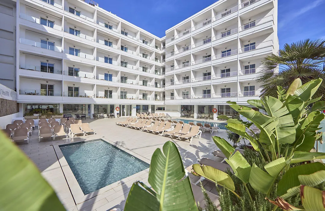 Hotel Ilusion Calma&Spa-1