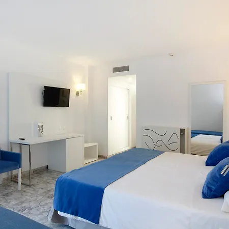 Hotel Ilusion Calma&Spa-2