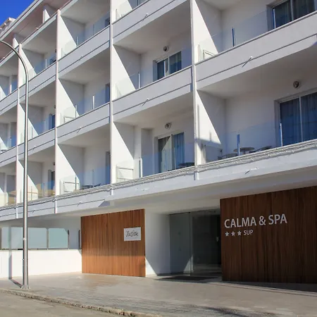 Hotel Ilusion Calma&Spa-3